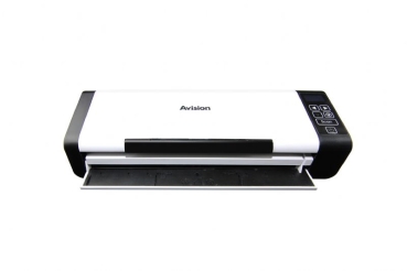 Preview: Avision AD215L Preview: Avision AD215L